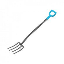Заредете изображение във визуализатора на галерията – Вила за копаене Cellfast Digging fork IDEAL™ 40-220 1160mm, 1,8 кг.
