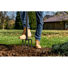Заредете изображение във визуализатора на галерията – Вила за копаене Cellfast Digging fork IDEAL™ 40-220 1160mm, 1,8 кг.
