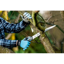 Заредете изображение във визуализатора на галерията – Трион Cellfast Pruning saw ERGO™ 12&quot; (300 mm) 41-040
