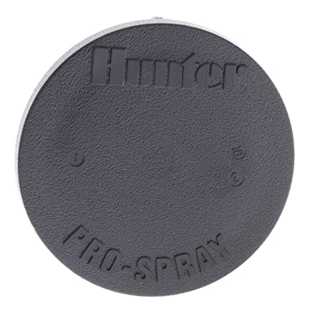 Капачка затваряща за разпръсквачи Hunter Pro Spray 213600sp