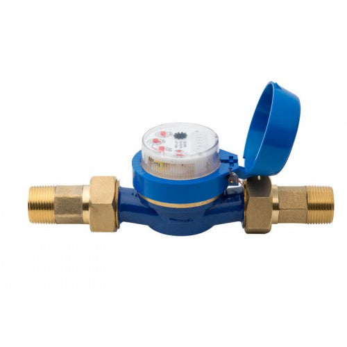 Водомер електронен Hunter HC Flow Meter