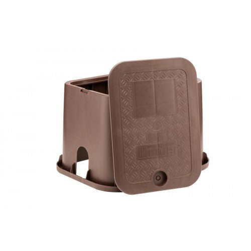 Шахта за клапани Hunter mb-08-11, закл. с болт