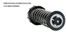 Заредете изображение във визуализатора на галерията – Клапан антидренажен за разпръсквач Hunter PGJ SRM
