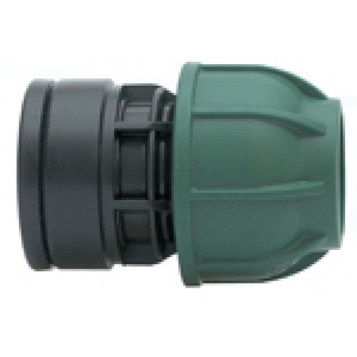 Адаптер(съединител) с вътрешна резба за тръба HDPE PN10