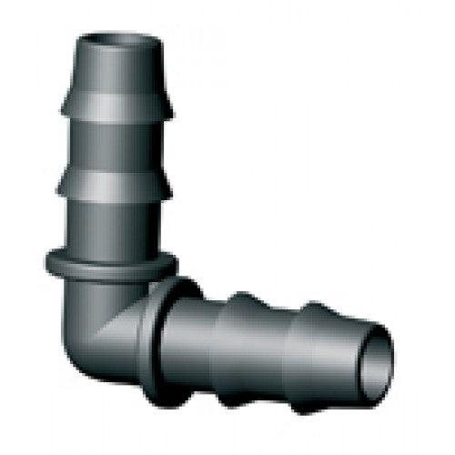 Коляно за микротръба 5,5 х 3 mm ( микронапояване )