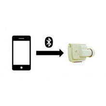 Заредете изображение във визуализатора на галерията – Програматор Solem BL-IP Bluetooth 9V
