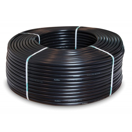 Капков маркуч Metzer ASSIF Rootguard ф16/0.3 см/1.6 л/ч за подземно капково напояване - 100 м.