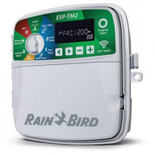 Заредете изображение във визуализатора на галерията – Програматор Rain Bird ESP-TM2 LNK Wi Fi Ready - външен монтаж
