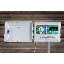 Заредете изображение във визуализатора на галерията – Програматор Rain Bird ESP-ME3 LNK Wi Fi Ready 4 станции (възм. до 22 станции)
