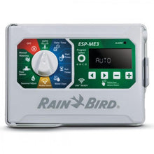 Заредете изображение във визуализатора на галерията – Програматор Rain Bird ESP-ME3 LNK Wi Fi Ready 4 станции (възм. до 22 станции)
