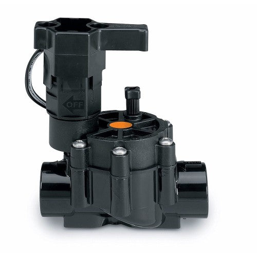 Клапан електромагнитен Rain Bird LFV075 24V X12100 - 3/4