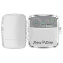 Заредете изображение във визуализатора на галерията – Програматор Rain Bird RC2 Wi Fi Inside - 8 станции външен монтаж
