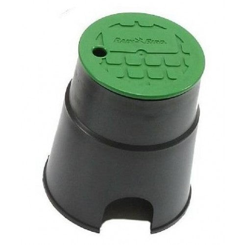 Шахта за клапани Rain Bird кръгла Ø 16,0сm / h=24,0сm VBA02672