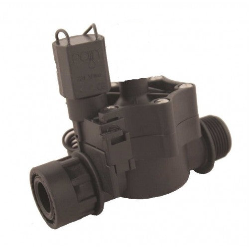 Клапан електромагнитен Rain RN 155 Plus 24V AC 1