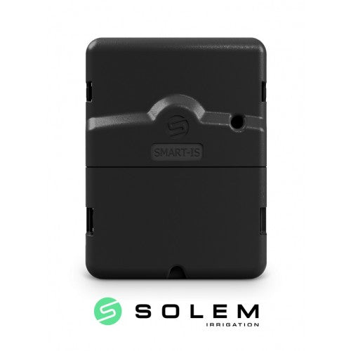 Програматор Solem SMART-IS Bluetooth и Wi-Fi управление през интернет 24 V AC