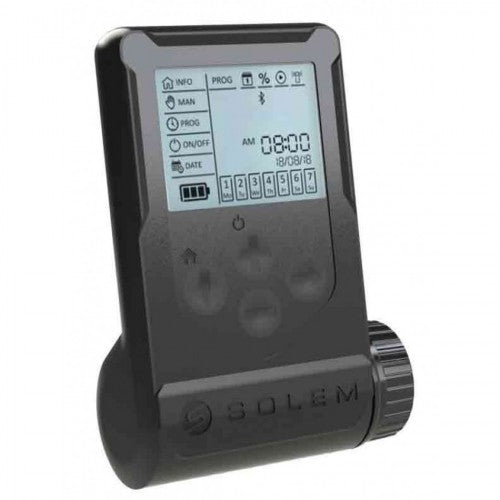 Програматор Solem WooBee Bluetooth 9V